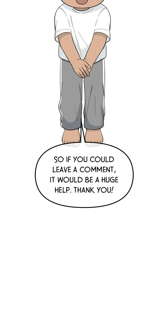 It's Probably Nothing Chapter 40 page 52
