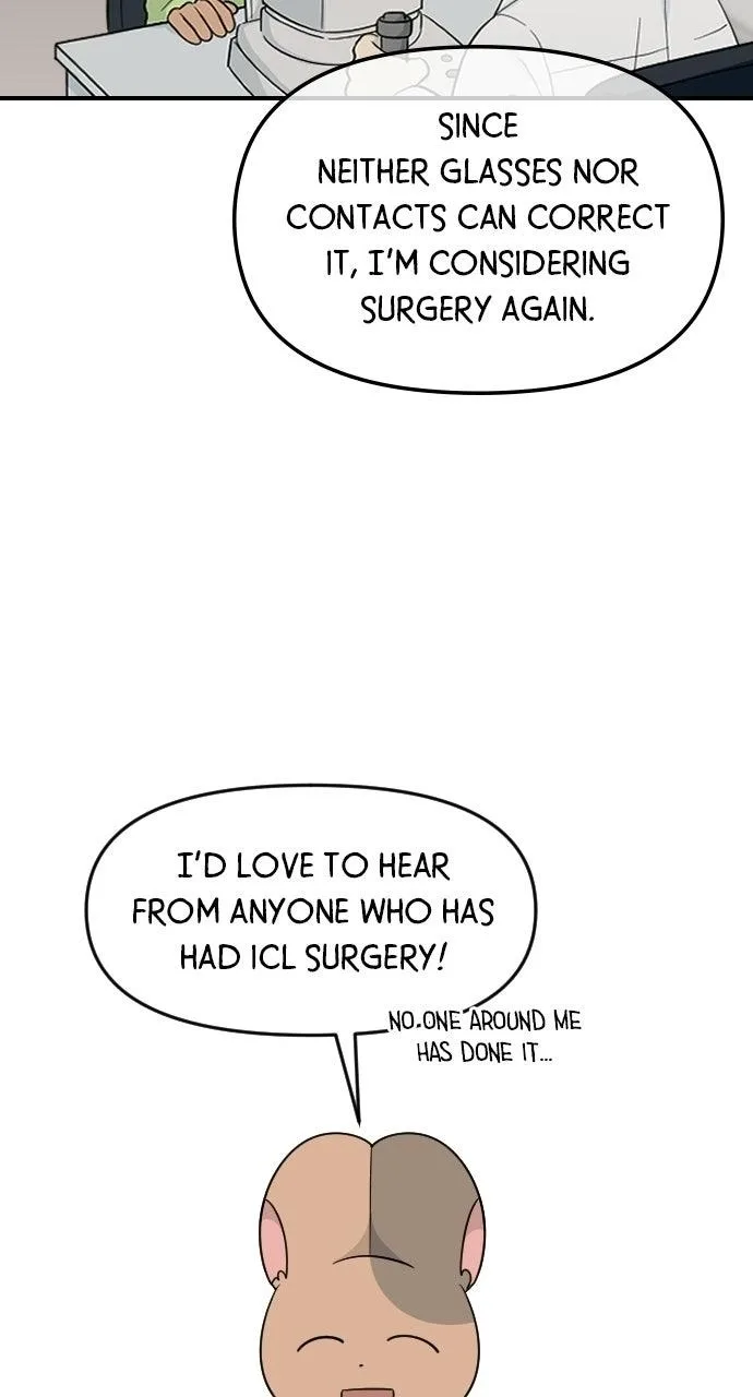 It's Probably Nothing Chapter 40 page 51