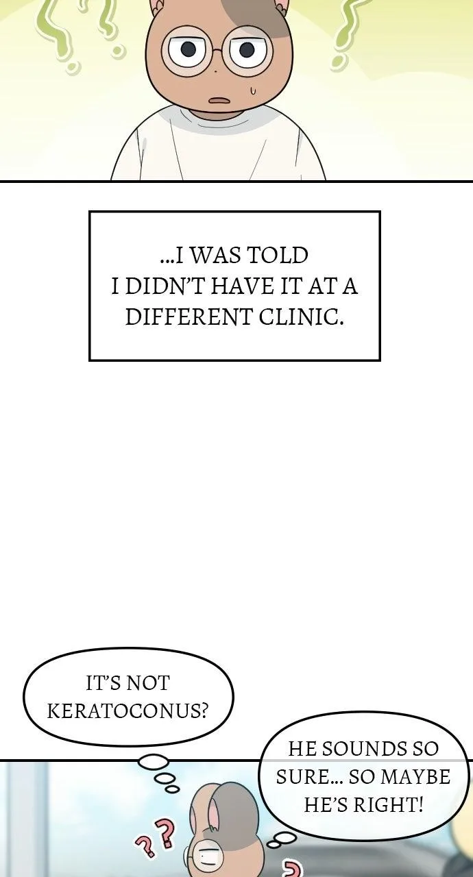 It's Probably Nothing Chapter 40 page 48