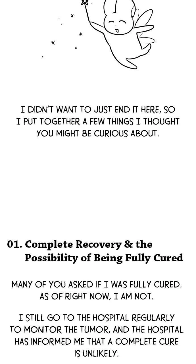 It's Probably Nothing Chapter 41.5 page 4