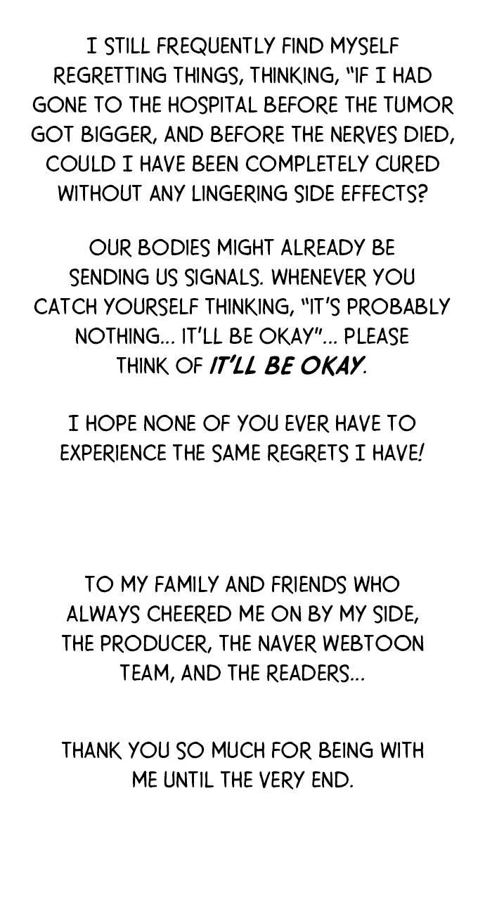 It's Probably Nothing Chapter 41.5 page 14