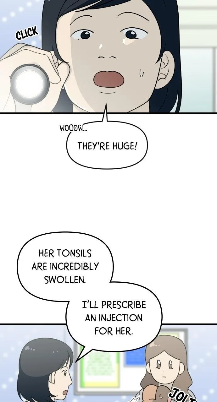 It's Probably Nothing Chapter 41 page 4