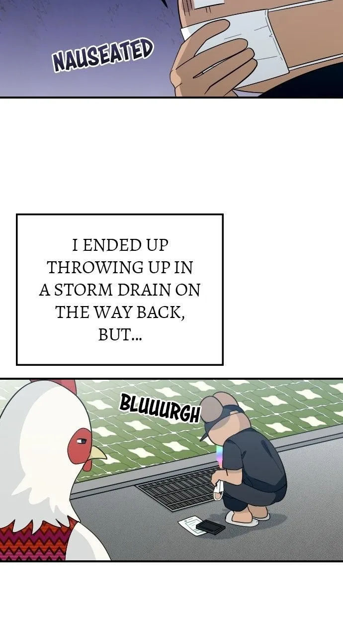 It's Probably Nothing Chapter 41 page 25