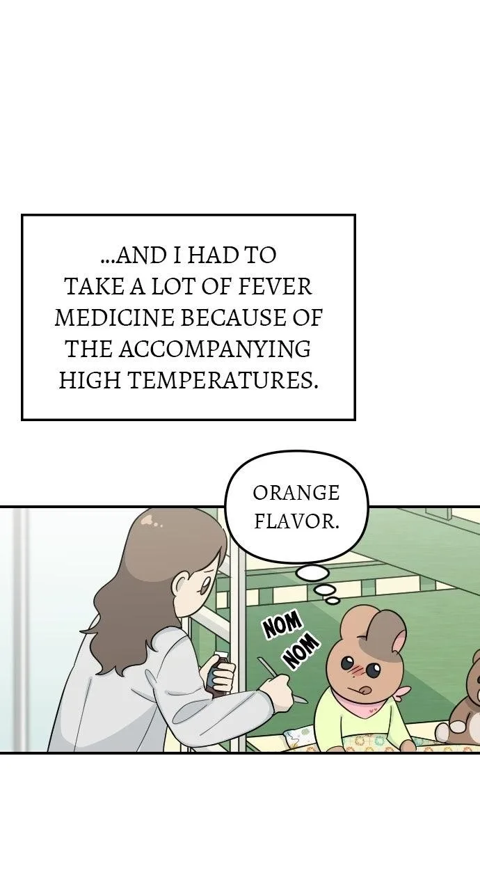 It's Probably Nothing Chapter 41 page 9