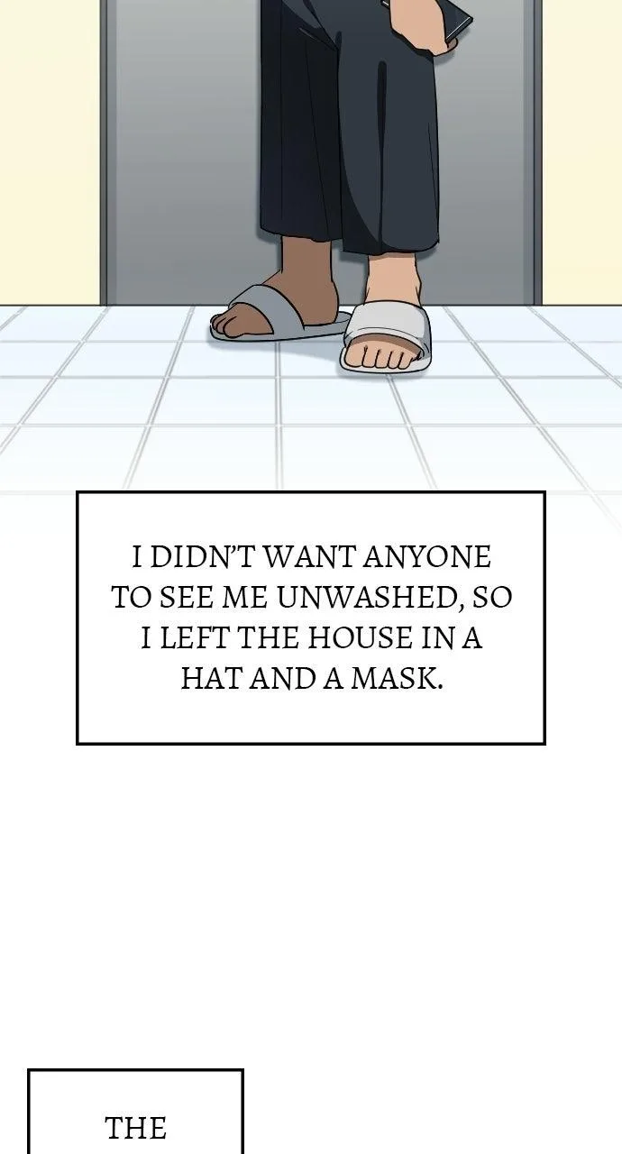 It's Probably Nothing Chapter 41 page 20