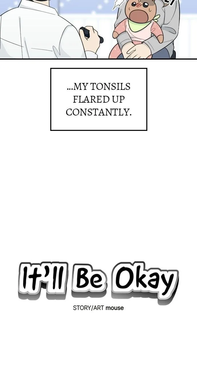 It's Probably Nothing Chapter 41 page 5