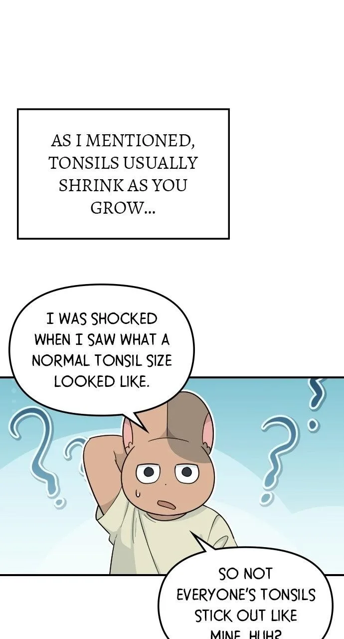 It's Probably Nothing Chapter 41 page 10