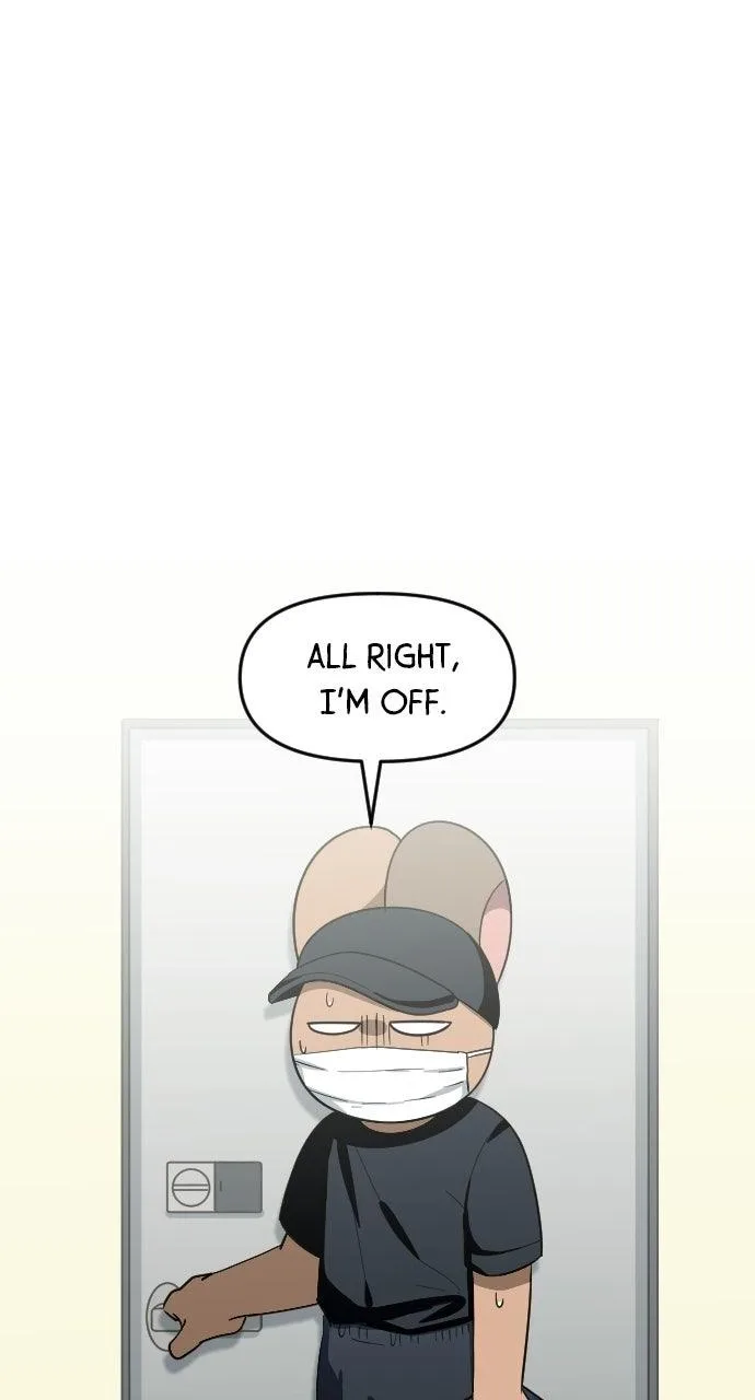 It's Probably Nothing Chapter 41 page 19