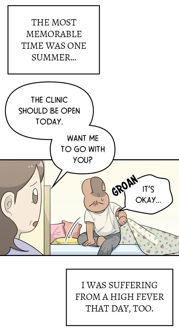 It's Probably Nothing Chapter 41 page 16