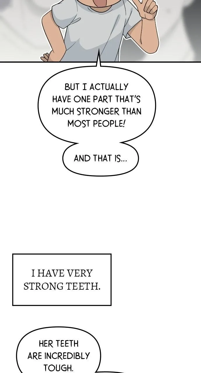 It's Probably Nothing Chapter 41 page 34