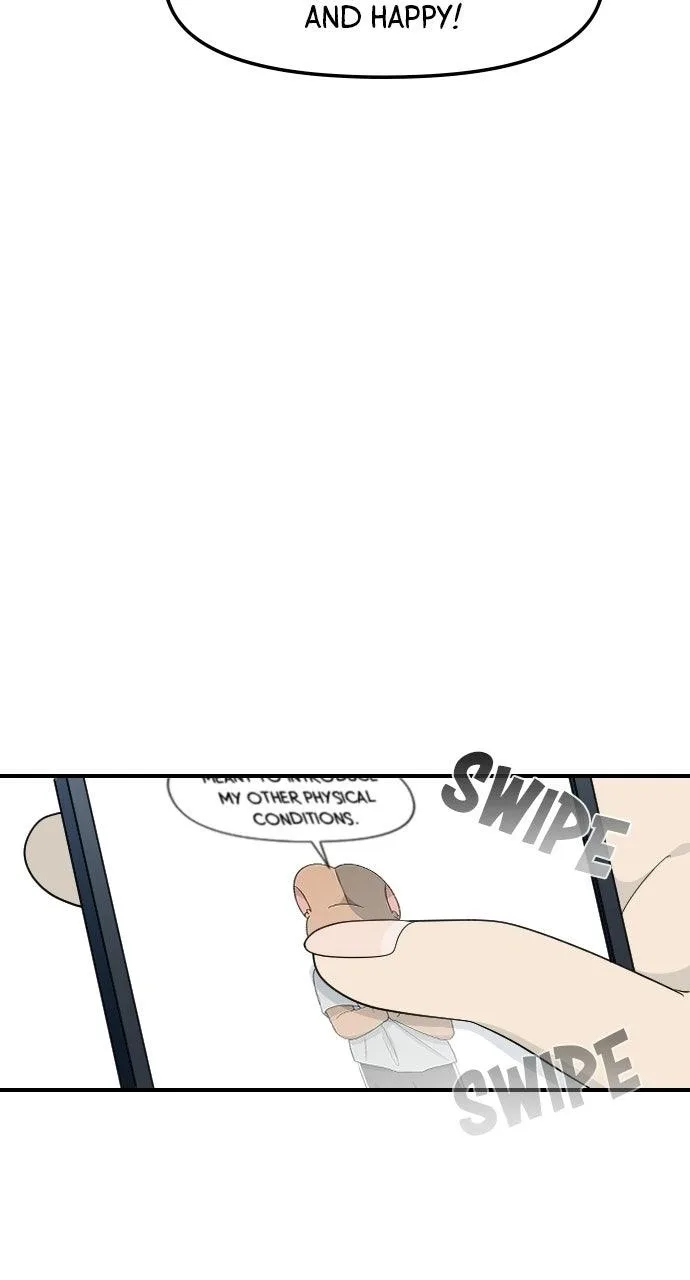 It's Probably Nothing Chapter 41 page 31