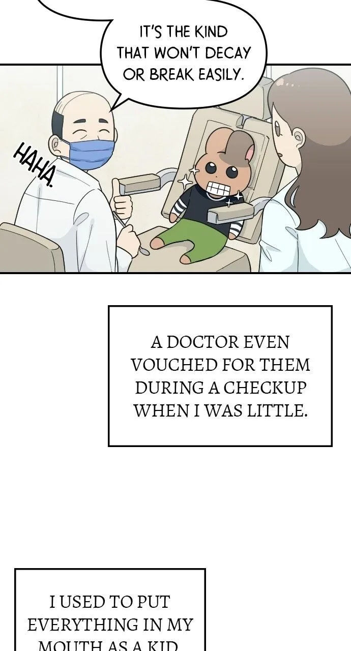 It's Probably Nothing Chapter 41 page 35