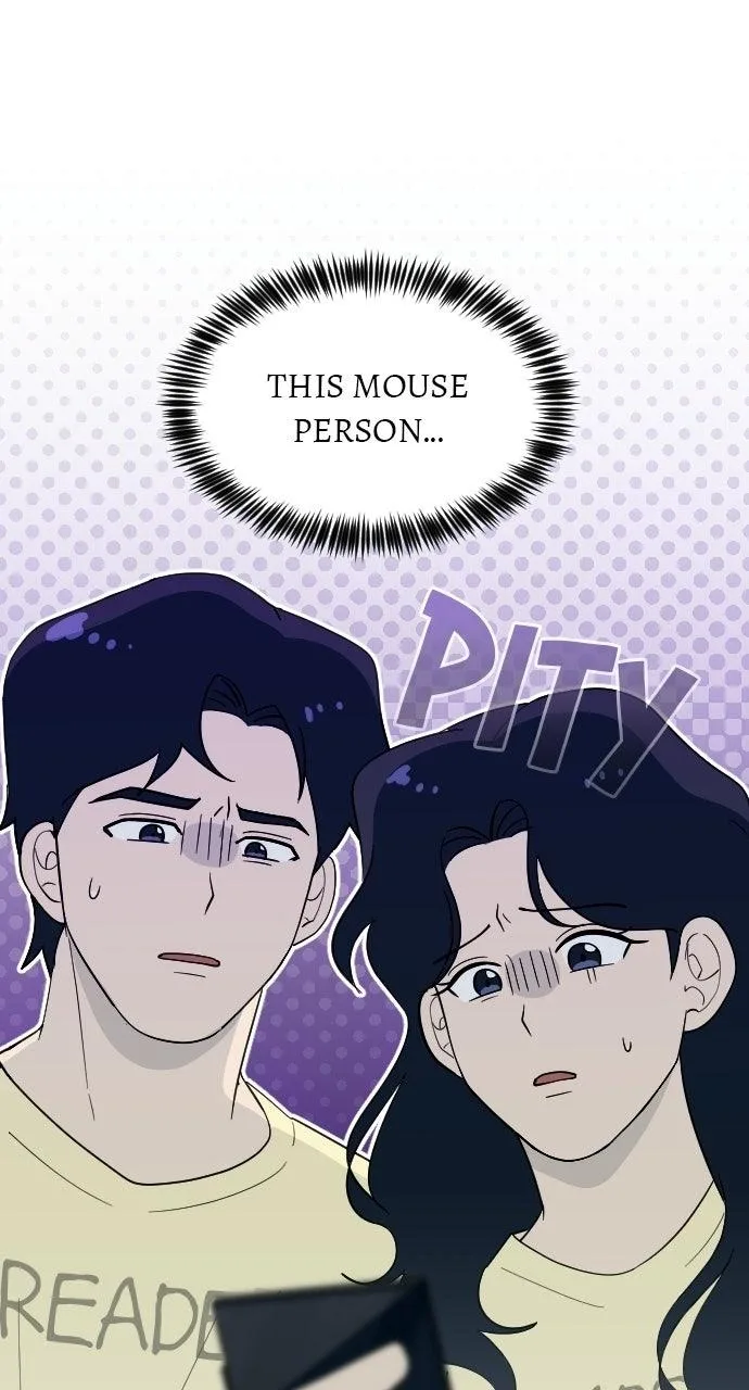 It's Probably Nothing Chapter 41 page 32
