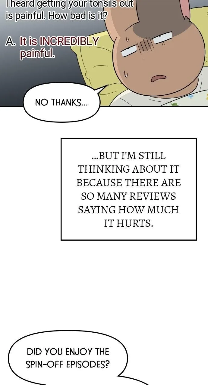 It's Probably Nothing Chapter 41 page 29