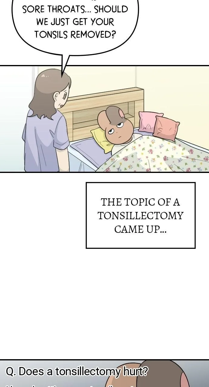It's Probably Nothing Chapter 41 page 28