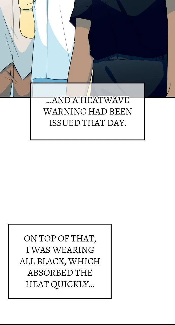 It's Probably Nothing Chapter 41 page 23