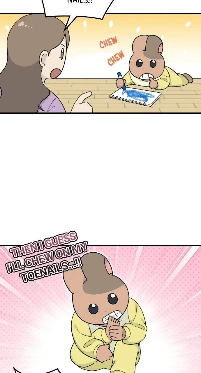 It's Probably Nothing Chapter 41 page 37