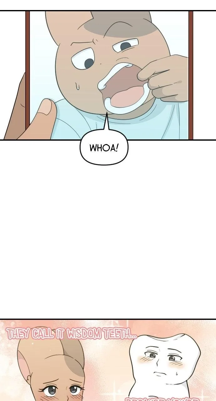 It's Probably Nothing Chapter 41 page 40
