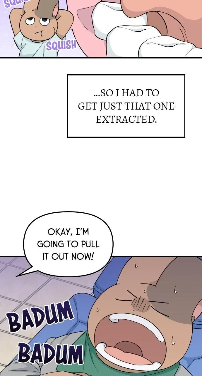 It's Probably Nothing Chapter 41 page 43