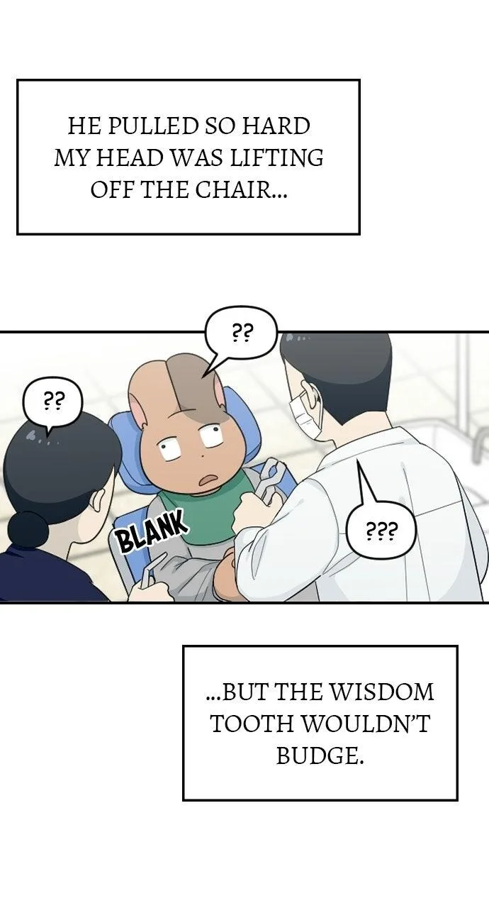 It's Probably Nothing Chapter 41 page 45