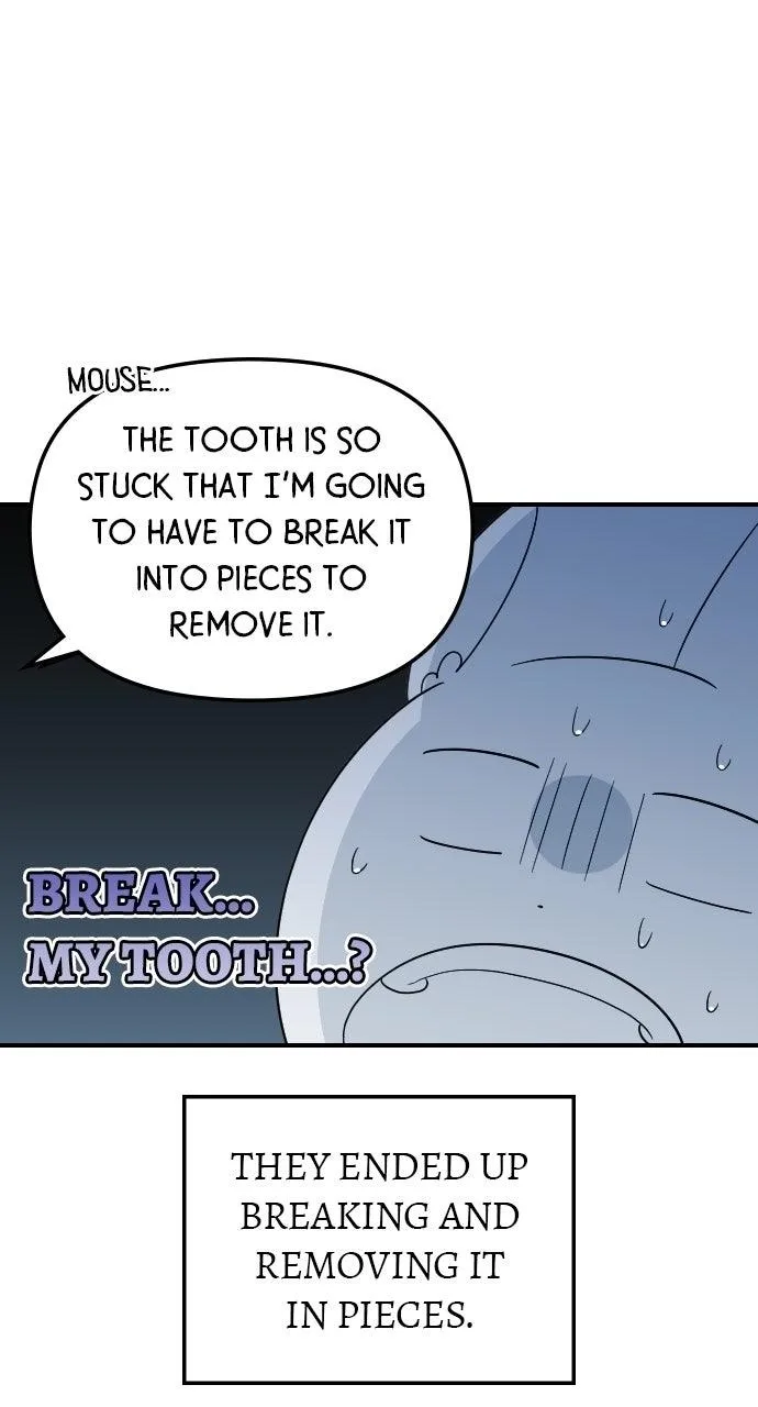 It's Probably Nothing Chapter 41 page 47