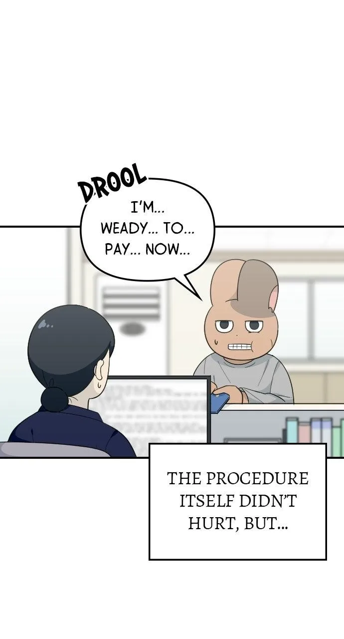 It's Probably Nothing Chapter 41 page 48