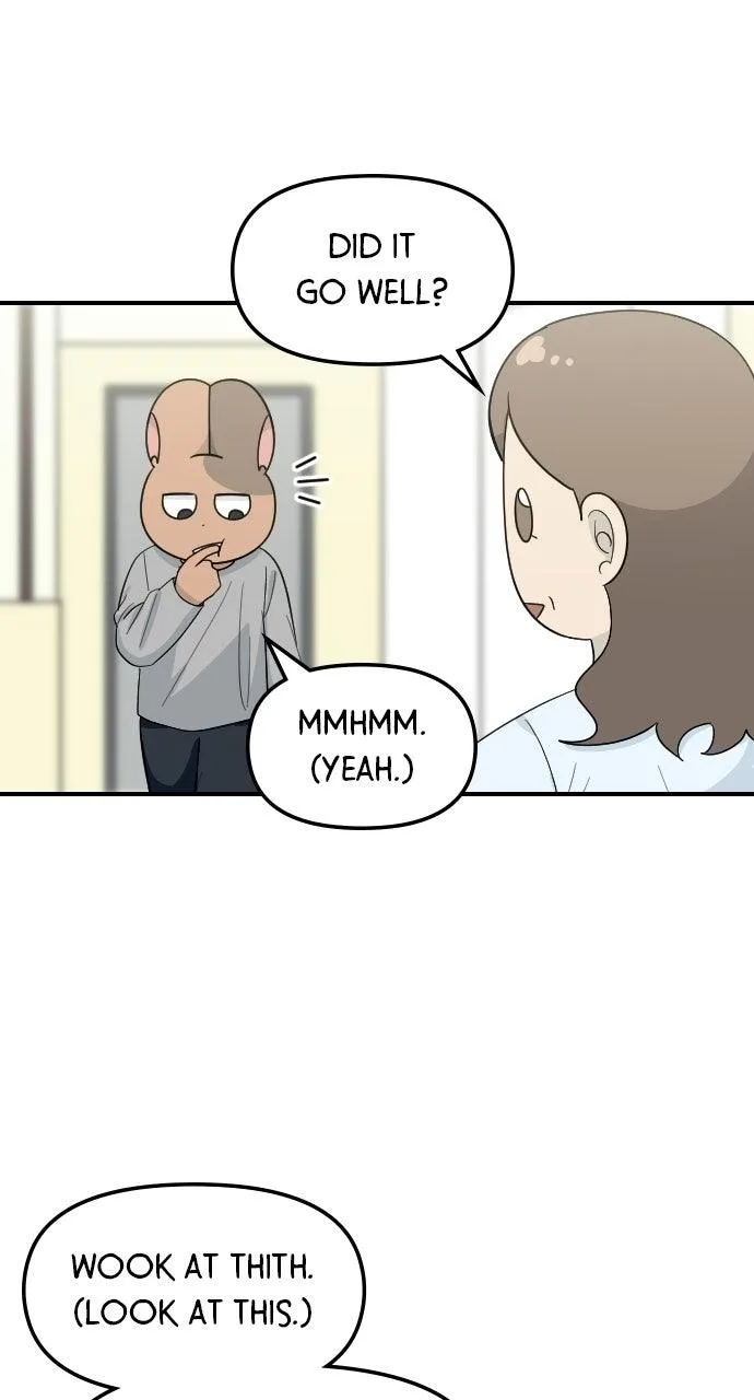 It's Probably Nothing Chapter 41 page 49