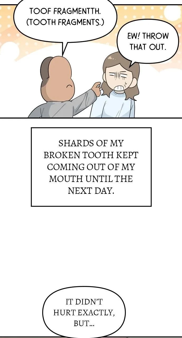 It's Probably Nothing Chapter 41 page 50
