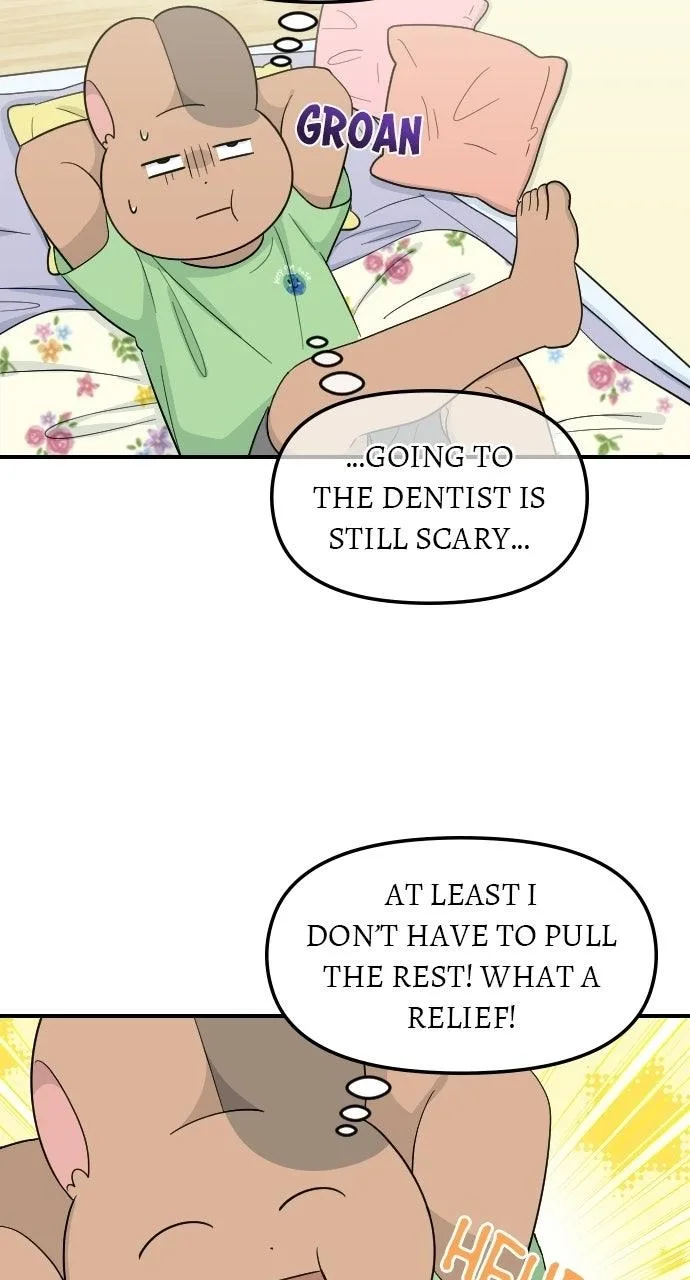 It's Probably Nothing Chapter 41 page 51