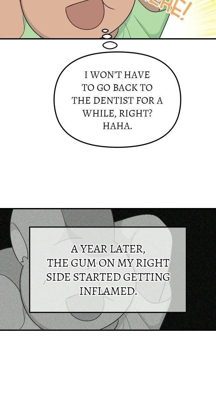 It's Probably Nothing Chapter 41 page 52