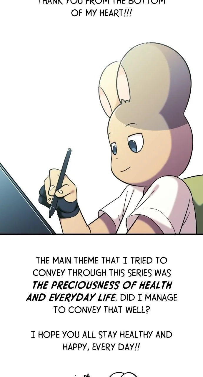 It's Probably Nothing Chapter 42 page 3