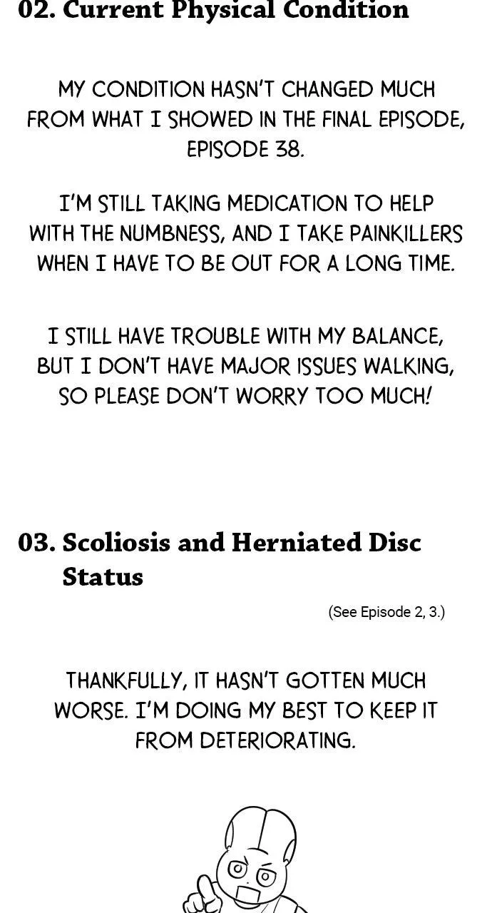 It's Probably Nothing Chapter 42 page 6