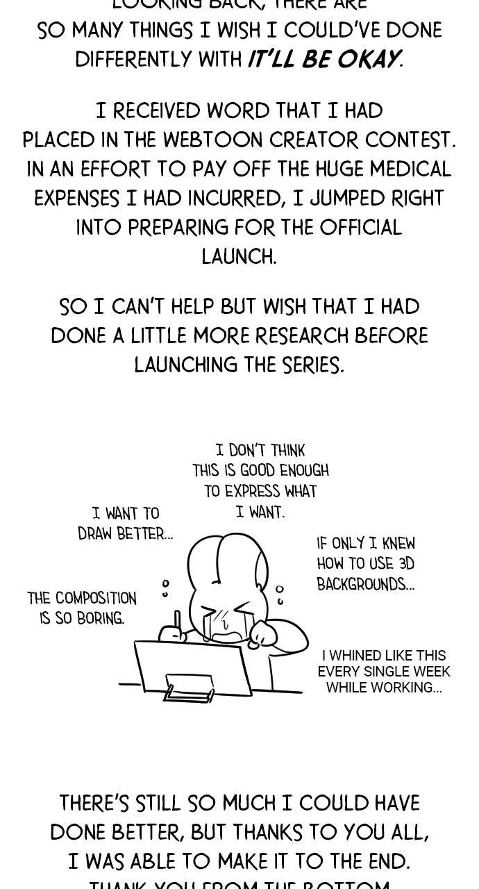 It's Probably Nothing Chapter 42 page 2