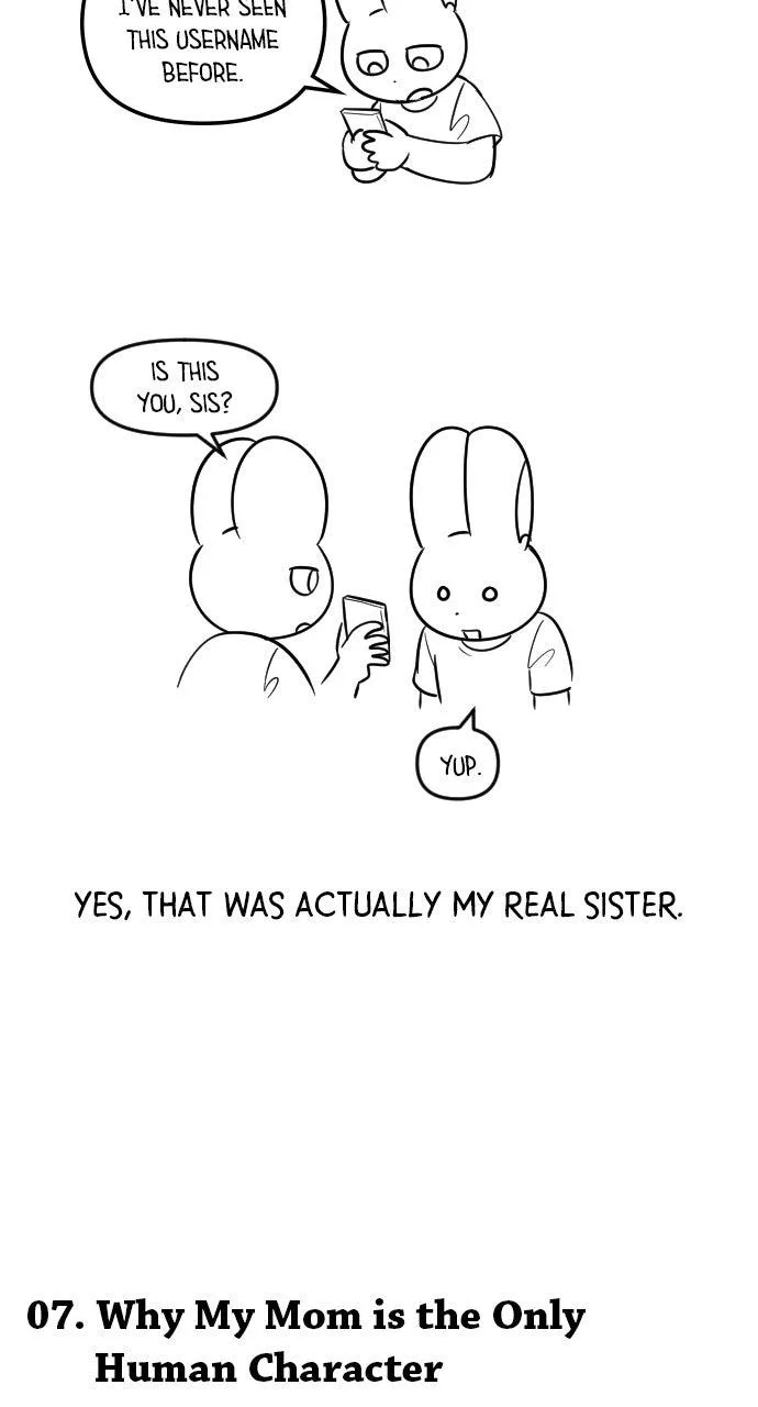 It's Probably Nothing Chapter 42 page 9