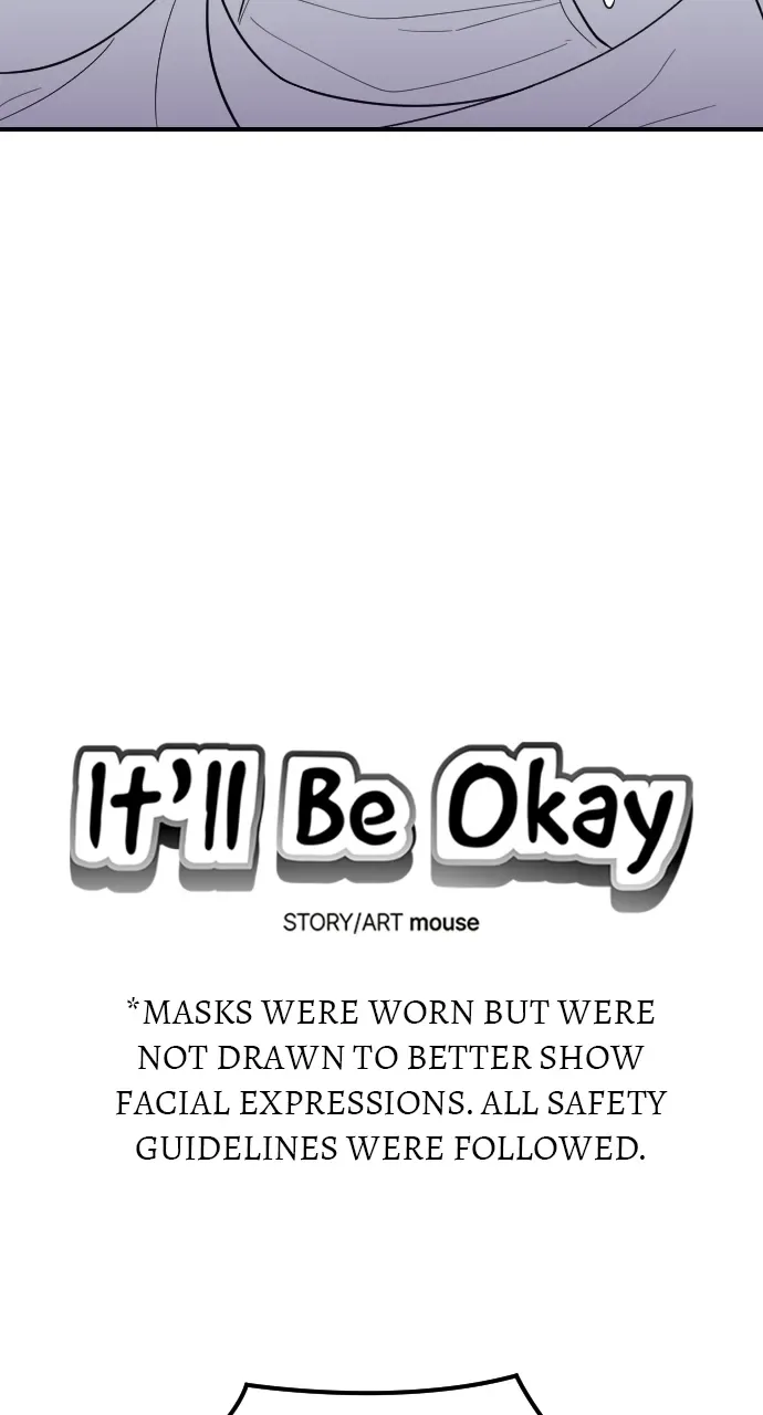 It's Probably Nothing Chapter 5 page 7
