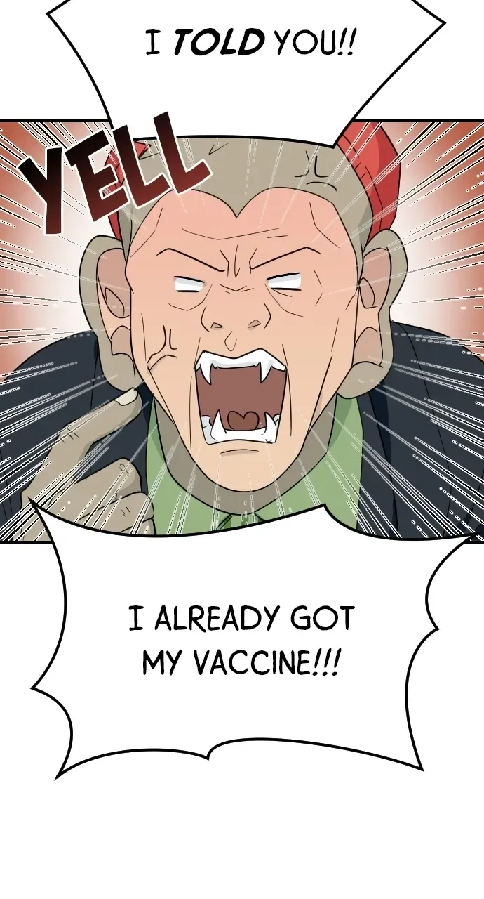 It's Probably Nothing Chapter 5 page 2