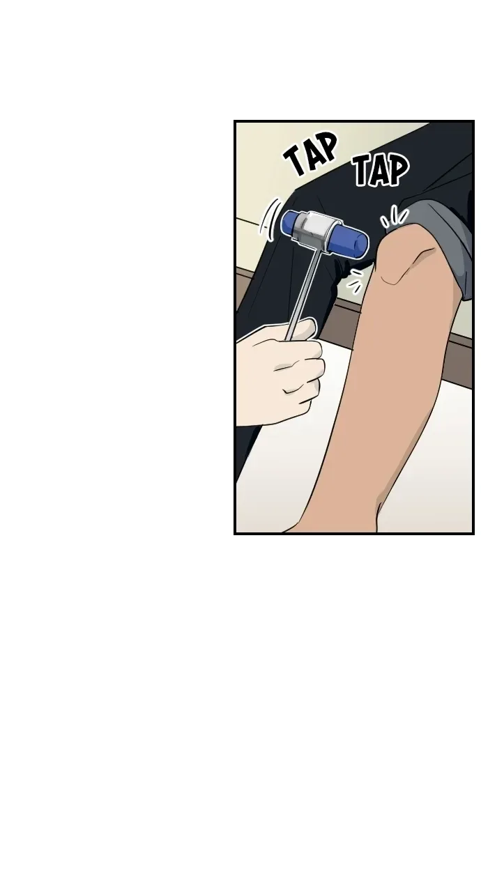 It's Probably Nothing Chapter 5 page 23