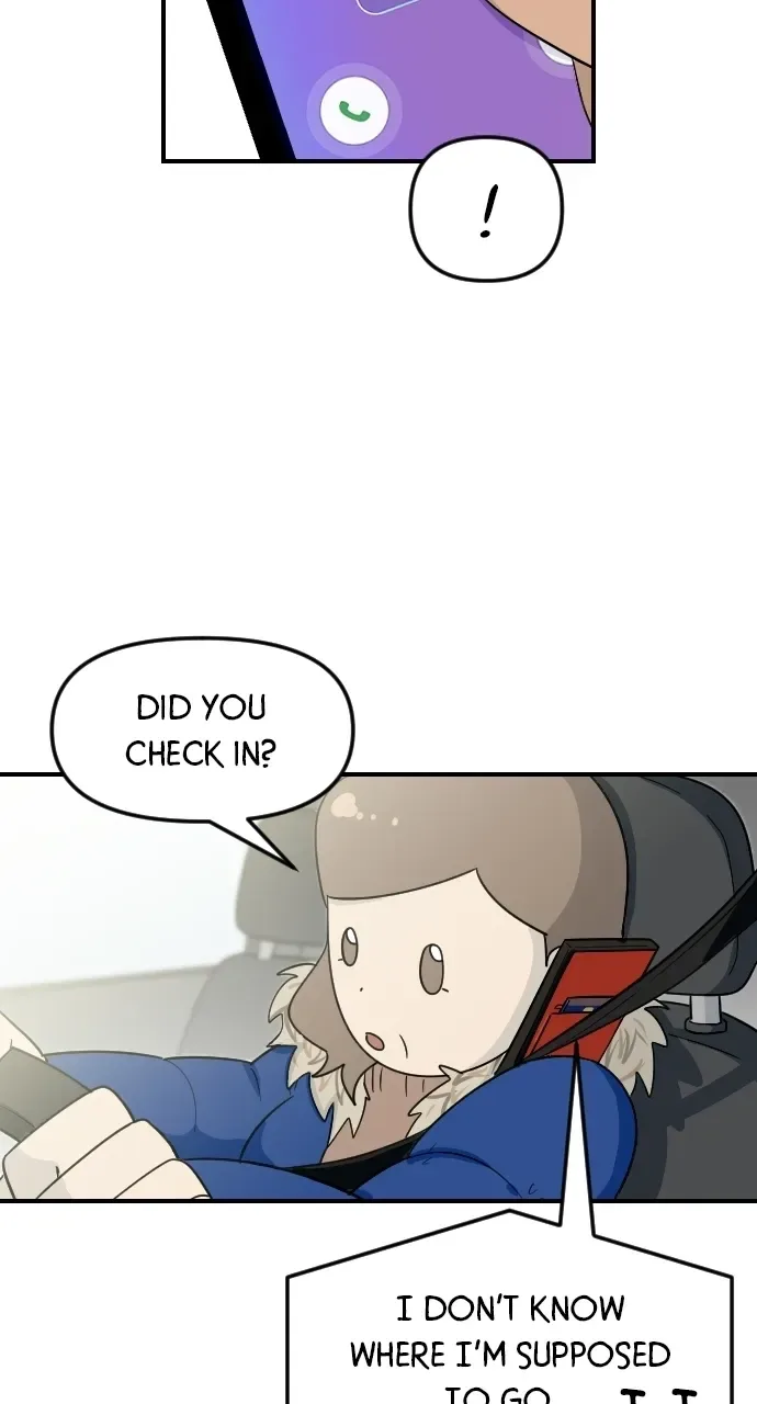 It's Probably Nothing Chapter 5 page 14