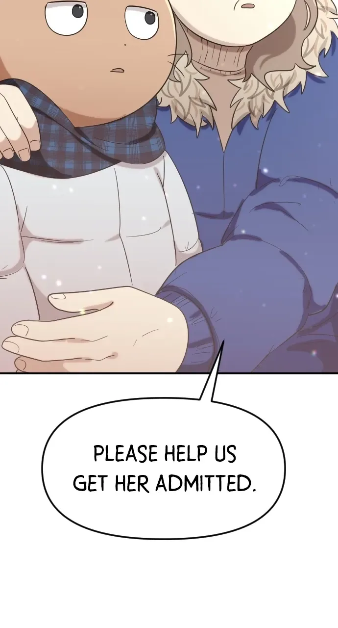 It's Probably Nothing Chapter 5 page 30