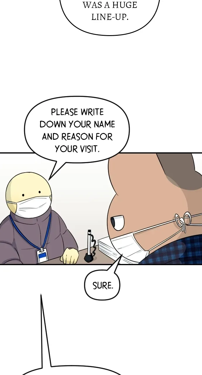It's Probably Nothing Chapter 5 page 5