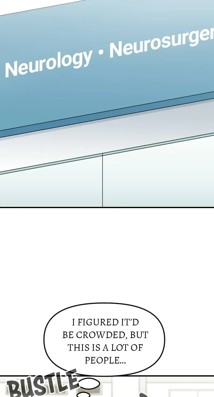 It's Probably Nothing Chapter 5 page 16