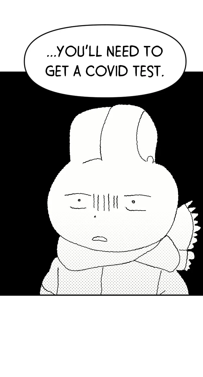 It's Probably Nothing Chapter 5 page 33