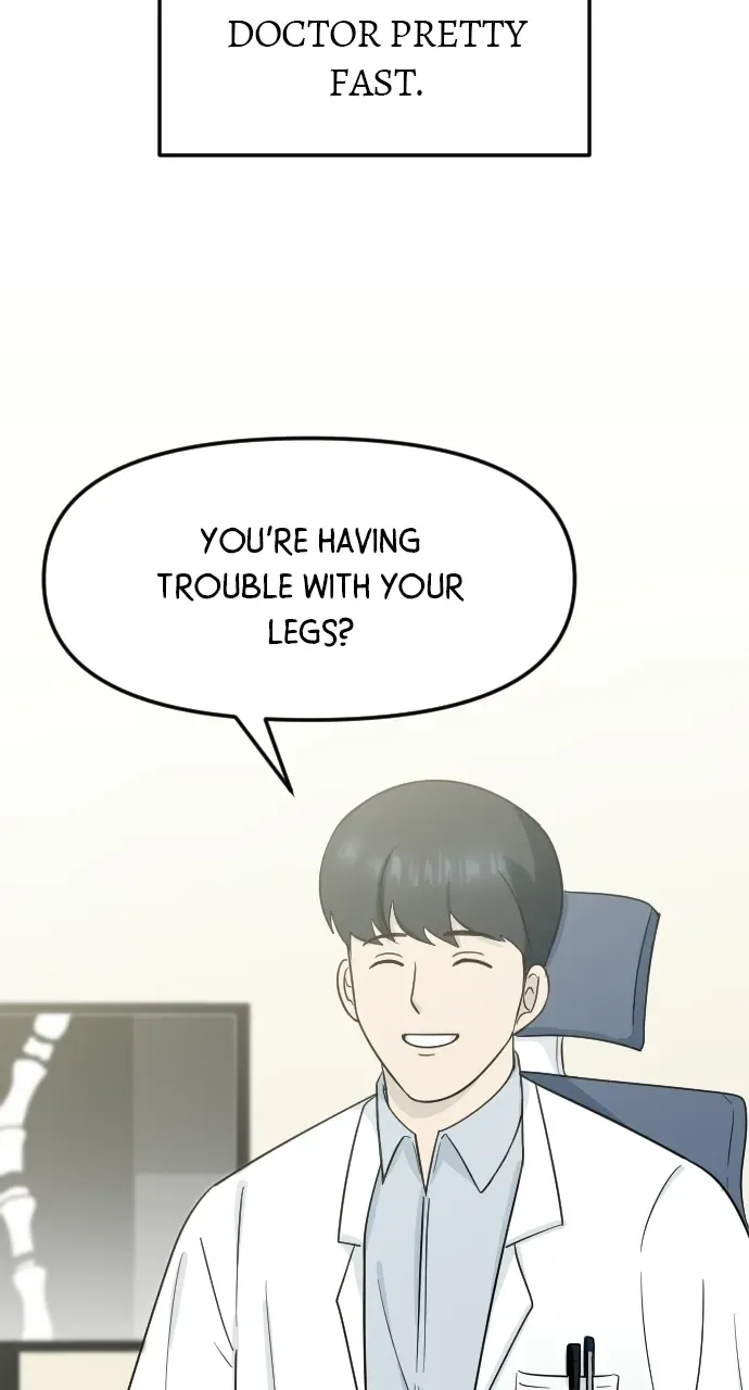 It's Probably Nothing Chapter 5 page 20