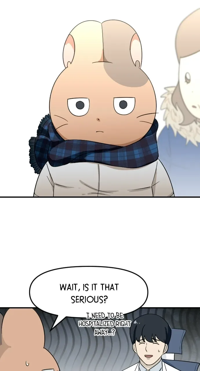 It's Probably Nothing Chapter 5 page 26