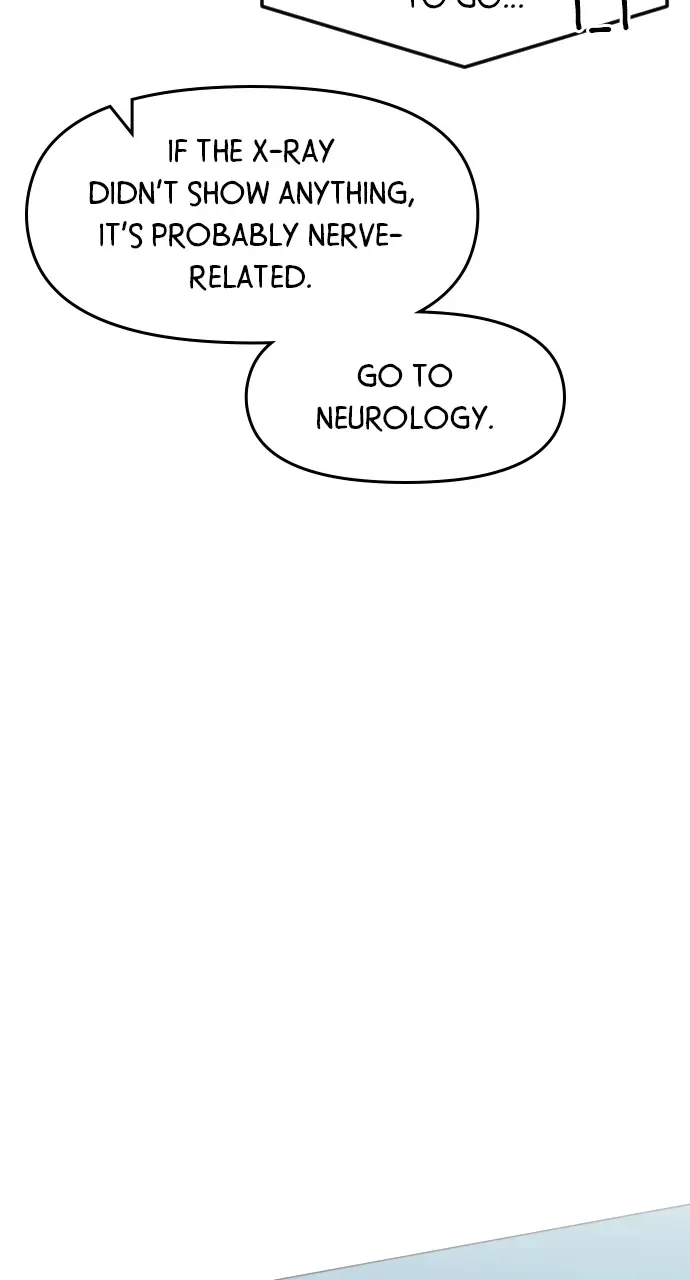It's Probably Nothing Chapter 5 page 15