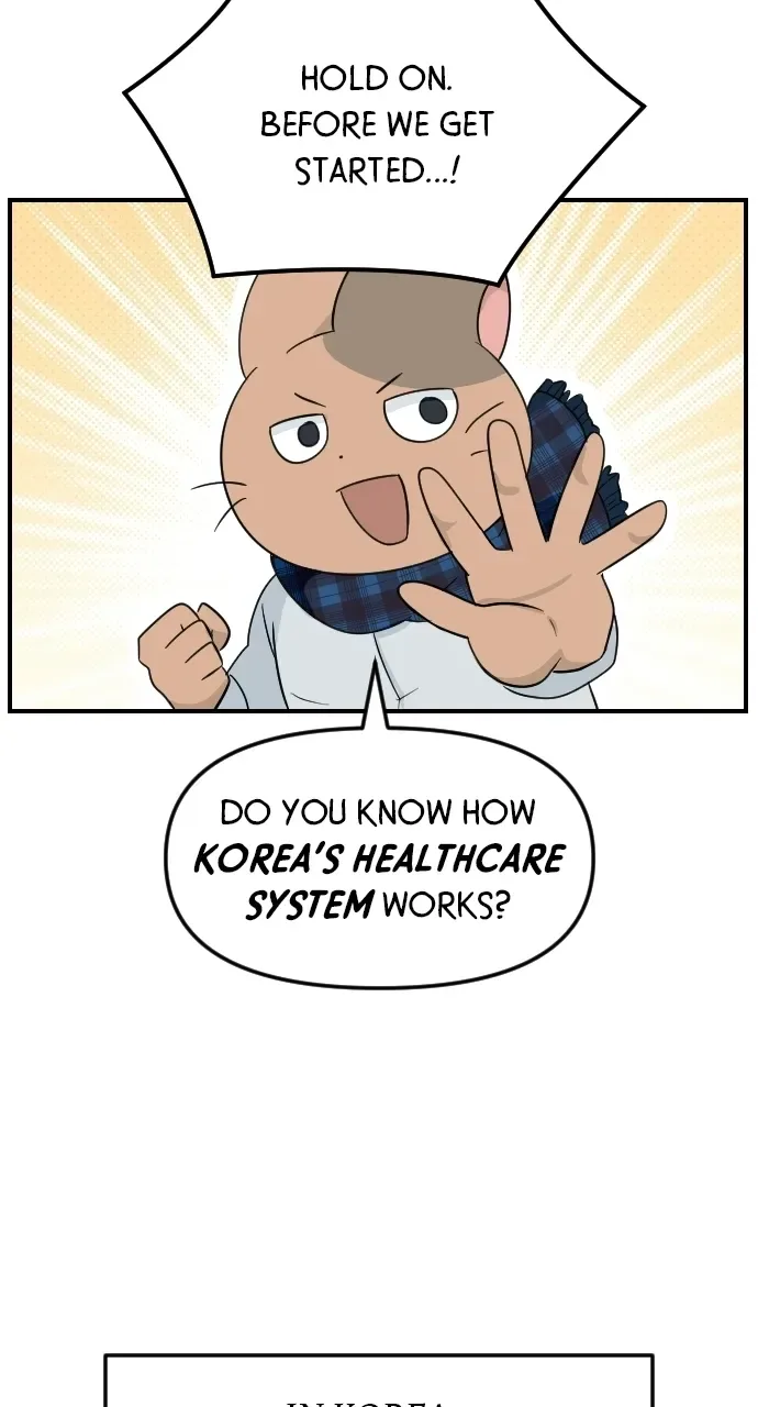 It's Probably Nothing Chapter 5 page 8