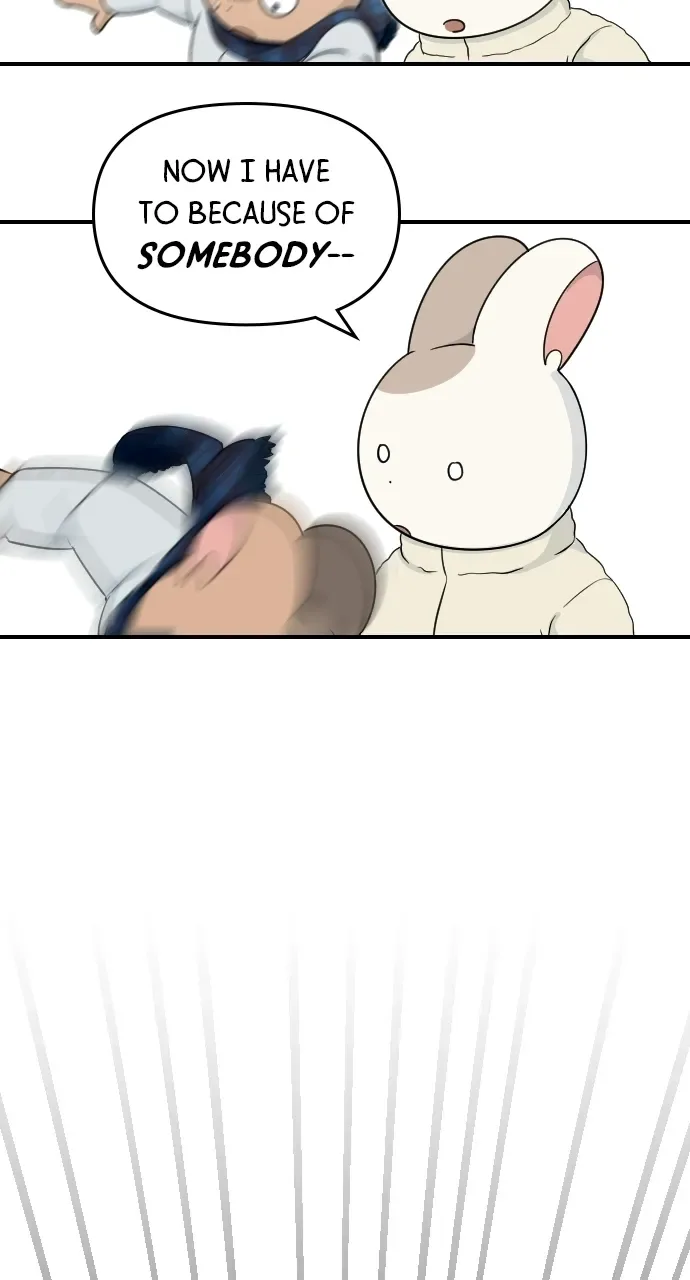 It's Probably Nothing Chapter 5 page 40