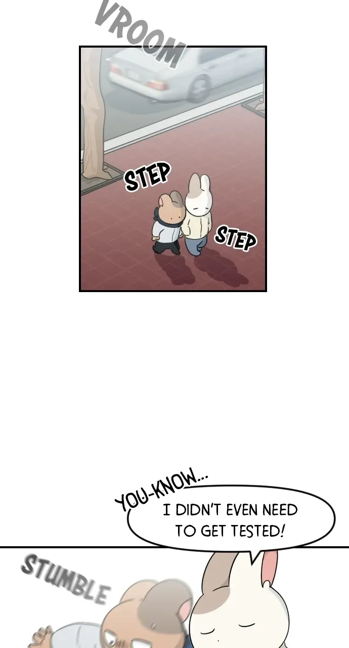 It's Probably Nothing Chapter 5 page 39