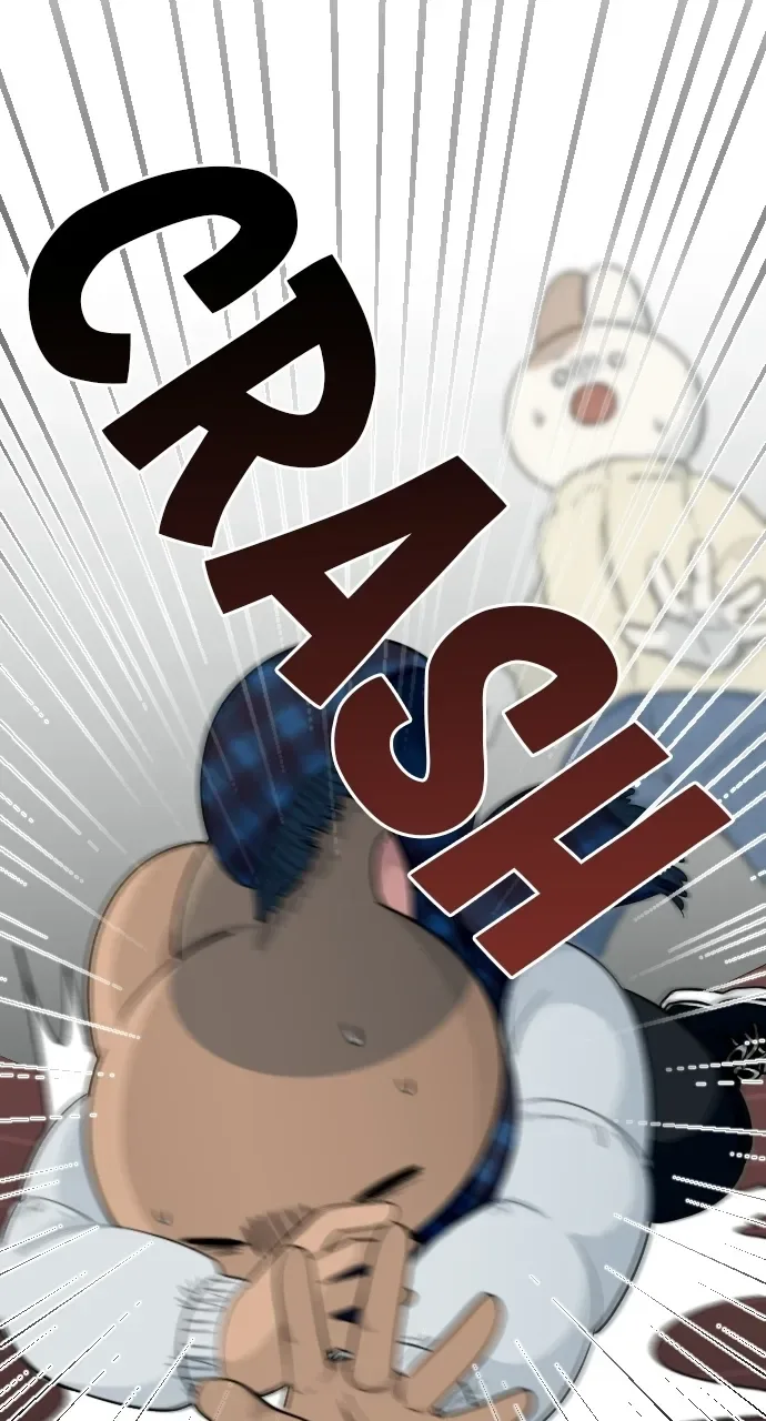 It's Probably Nothing Chapter 5 page 41