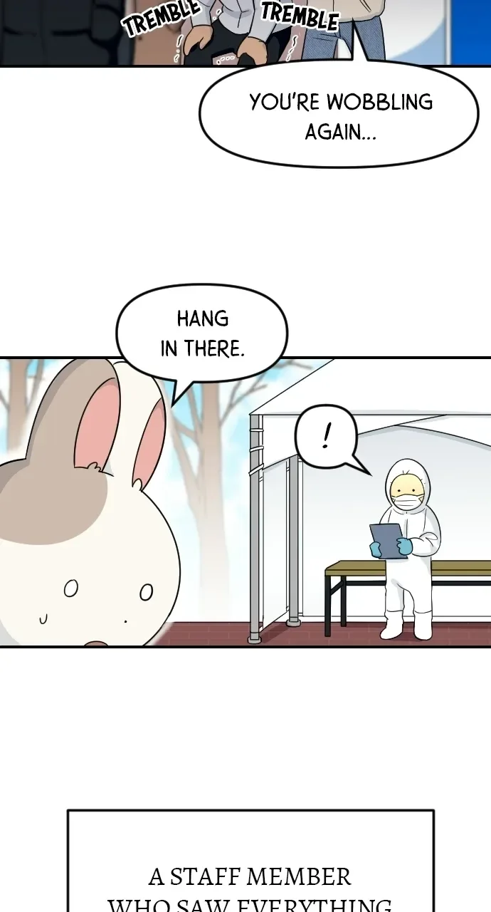 It's Probably Nothing Chapter 5 page 43